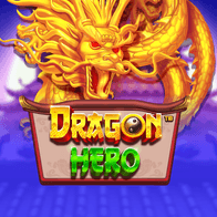 Dragon Hero game thumbnail
