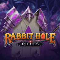 Rabbit Hole Riches game thumbnail