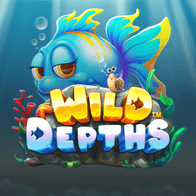 Wild Depths game thumbnail
