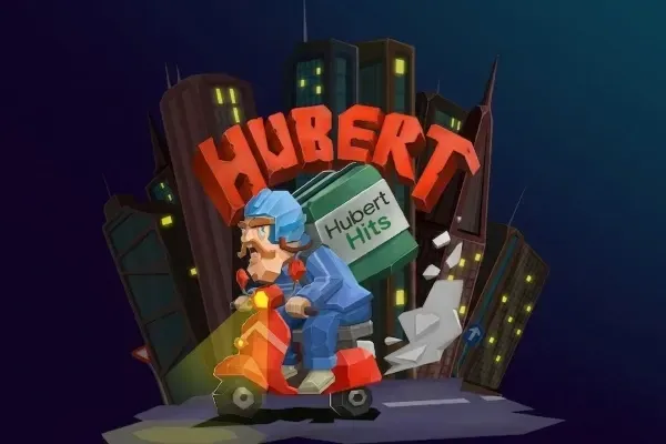 Hubert Hits