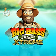Big Bass Amazon Xtreme game thumbnail