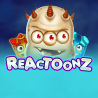 Reactoonz game thumbnail