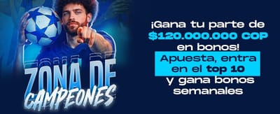 Bono de Referidos: Trae a un Amigo promotion
