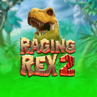 Raging Rex 2 game thumbnail