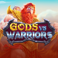 Gods Vs Warriors game thumbnail