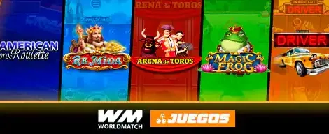 Gana en Grande con Betsson