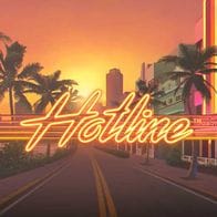Hot Line game thumbnail