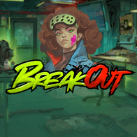 Breakout game thumbnail