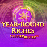 Year Round Riches Clusterbuster game thumbnail