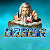 Secrets of Alchemy game thumbnail