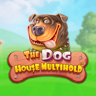 The Dog House Multihold game thumbnail