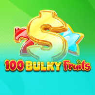 100 Bulky Fruits game thumbnail