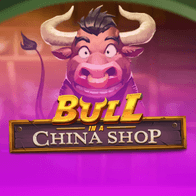 Bull in a China Shop game thumbnail