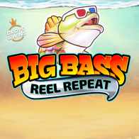 Big Bass Reel Repeat game thumbnail