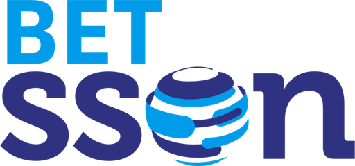 Betsson Colombia Logo